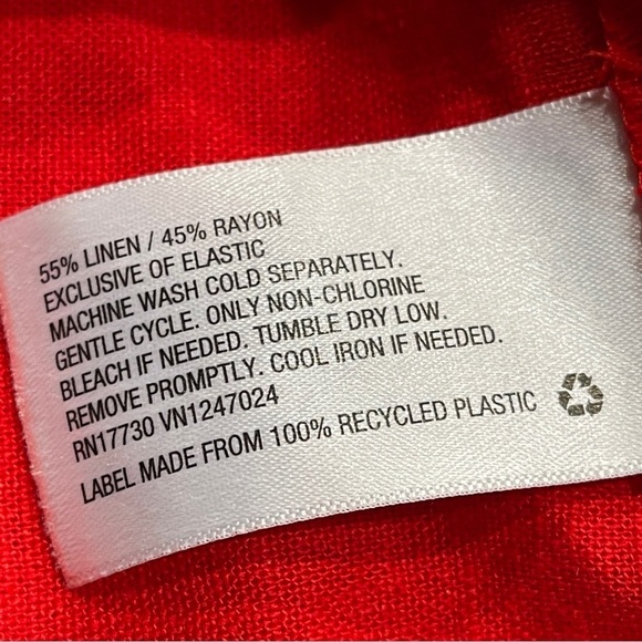 Tabitha Brown Color Block Maxi Dress | Size XXS | Boho Cruise Cottagecore - Picture 9 of 11